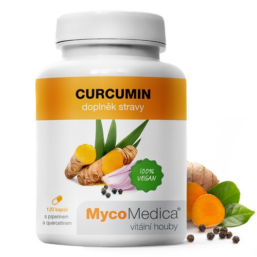 Curcumin